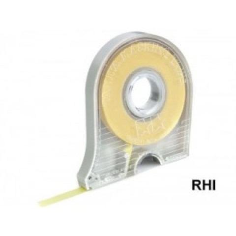 Afplaktape & Houder 18 mm -87032