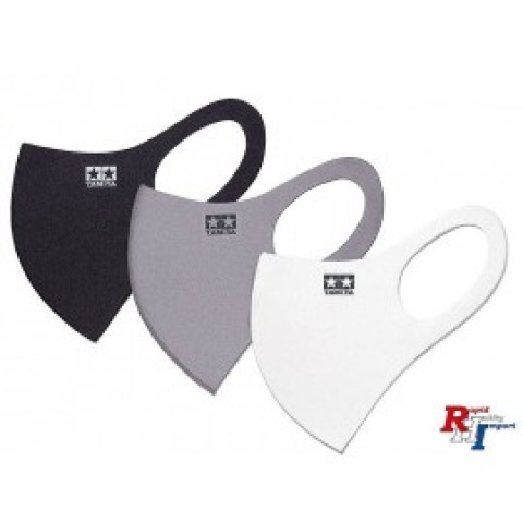 Airbrush Comfort Masker L -67474