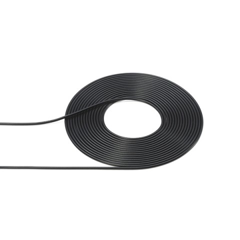 Cable (Outer Dia 1.0mm/Black) -12678