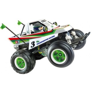Comical Grasshopper Wr-02CB Chassis -58662