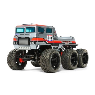 DynaHead 6x6 -58660