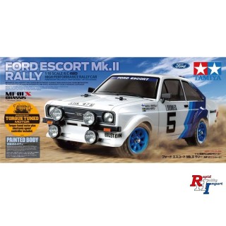 Ford Escort MkII Ral.Lac. MF-01X -58687