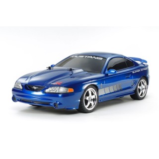 Ford Mustang Cobra R 1995 -47430