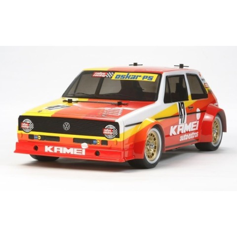 RC Golf Racing Gr. 2 M-05 -47308