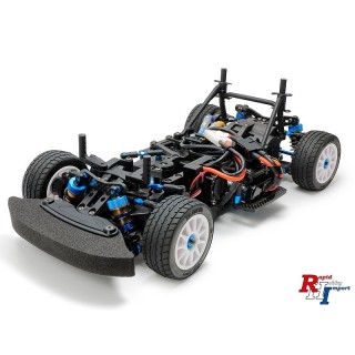 M-08R Chassis Kit met certificaat -47480
