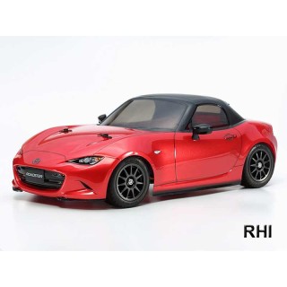 Mazda Roadster MX 5 -58624