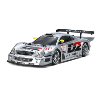 1997 Mercedes Clk-Gtr -47437