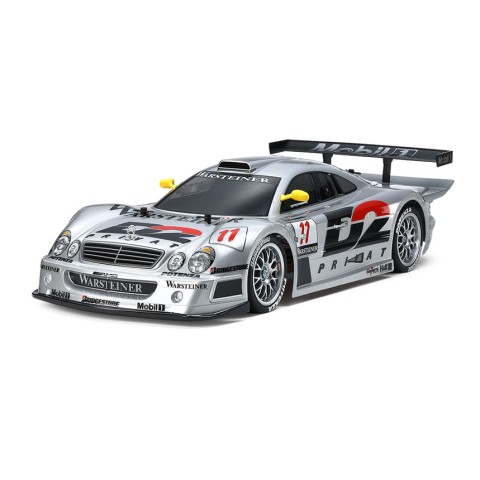 1997 Mercedes Clk-Gtr -47437