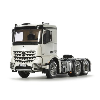 Mercedes Benz Arocs 3363 -56352