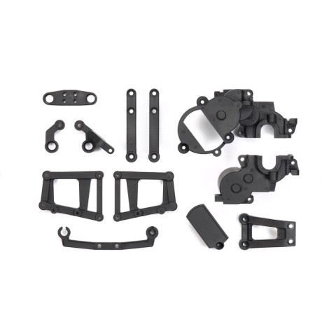 M-08C K Parts Gearbox -54983