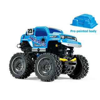 MudMad SW-01 -57412