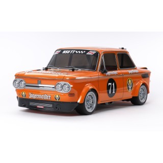 NSU TT Jagermeister M-05 Chassis -58649