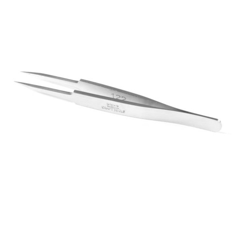 Pincet Recht -74048