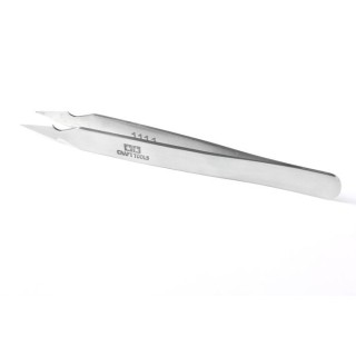 Pincet Recht -74052