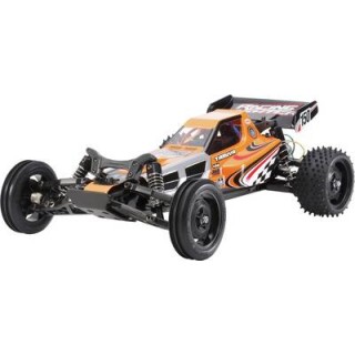 Racing Fighter Semi build -46702