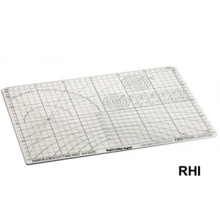 Snij mat ( grote A4) -74056
