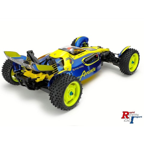 hover image