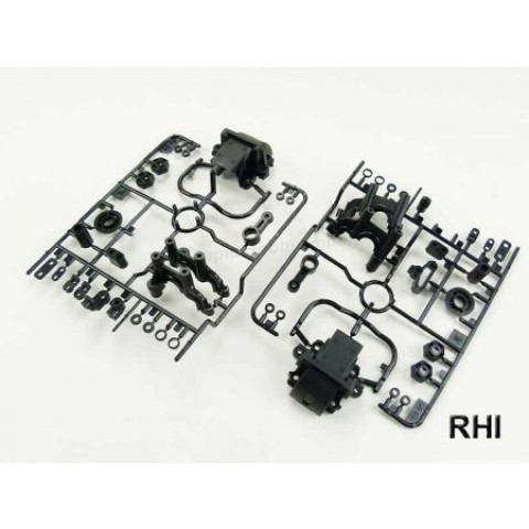 TA07 A Parts Diff Huis -310008746