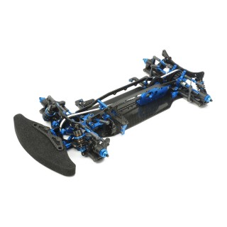 TA07 MS Racing Chassis Kit -42326
