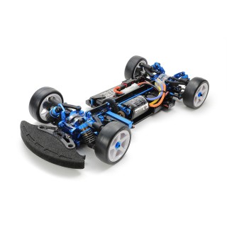 TB Evo.8 Chassis met certificaat -42383