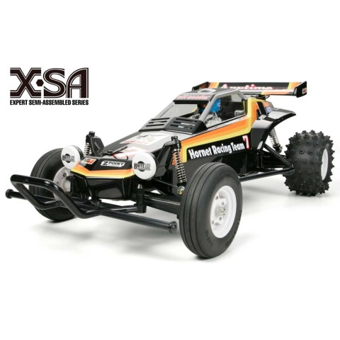 The Hornet Semi Build -46703