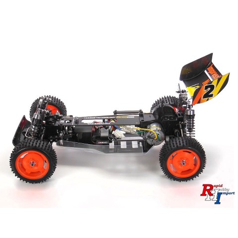 Top Force EVO (2021) -47470