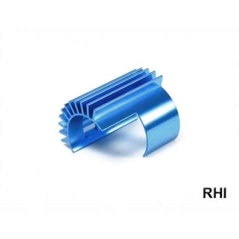 TT-02 Aluminum Motor Heat Sink -54571