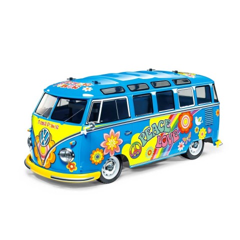 Volkswagen Type 2 (T1) Flowerpower M-05 -47453