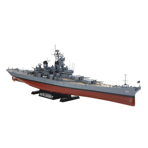USS New Jersey BB-62-31614