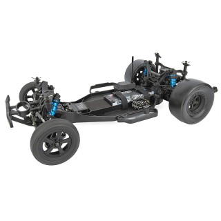 DR10 DRAG RACE CAR TEAM KIT -70027