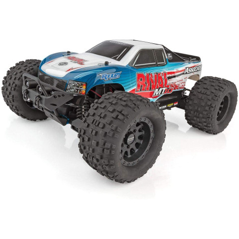 Rival Monster Truck 1/10 -20516