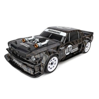 1965 Ford Mustang Hoonicorn RTR V2 -30124