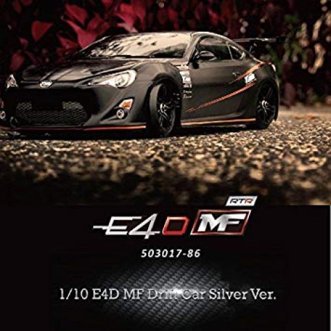 E4 Drift MF -503017-86