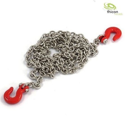 Ketting & Haken -20002