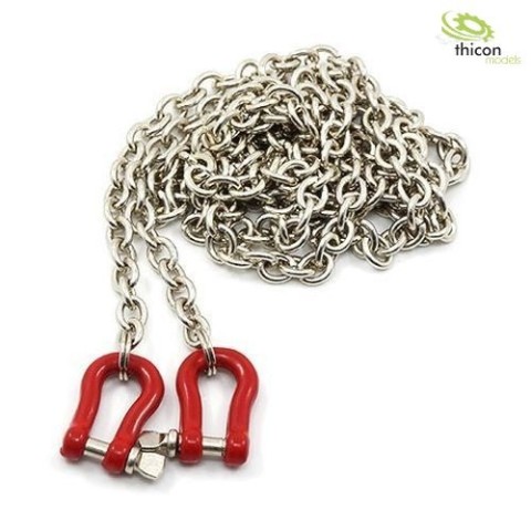 Ketting & Haken -20004