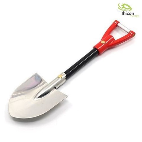 Schop Aluminium -20014