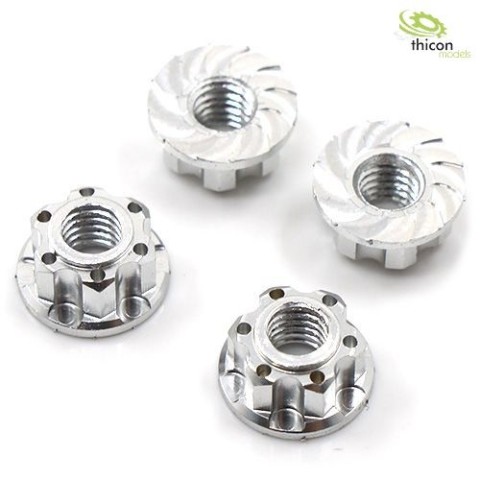 Wielmoeren M4  Scale (4Pieces)--20054
