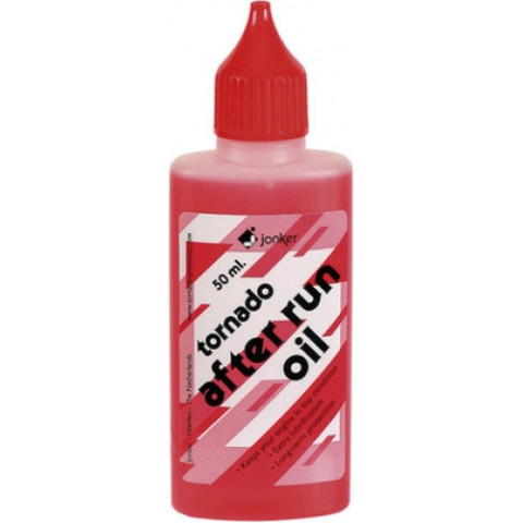 After Run Olie 50 ML