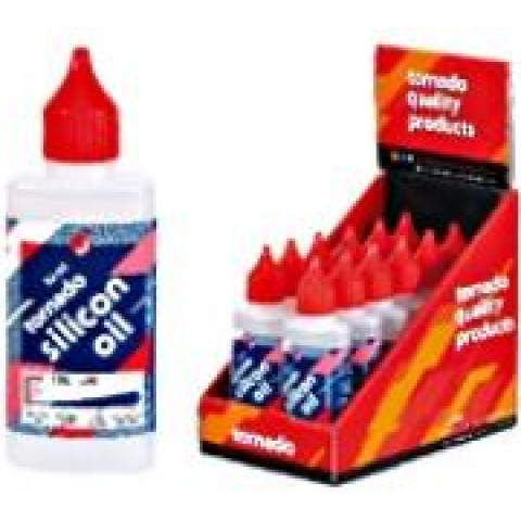 Shockbreker Olie 50 ML