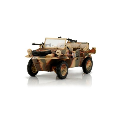 1/16 RC VW Schwimmwagen T166 camo -1149900002A 