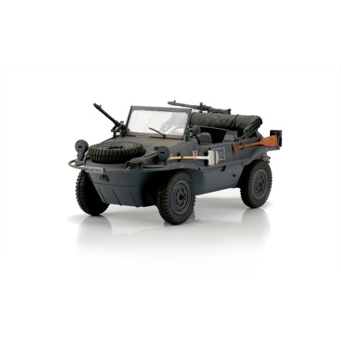 1/16 RC VW Schwimmwagen T166 Grey -1149900002B