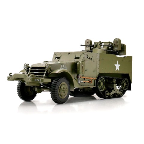 M16 1/16 Half Track -26001-GN
