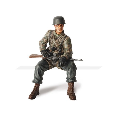 Private First Class Helmut Rossel -222285092