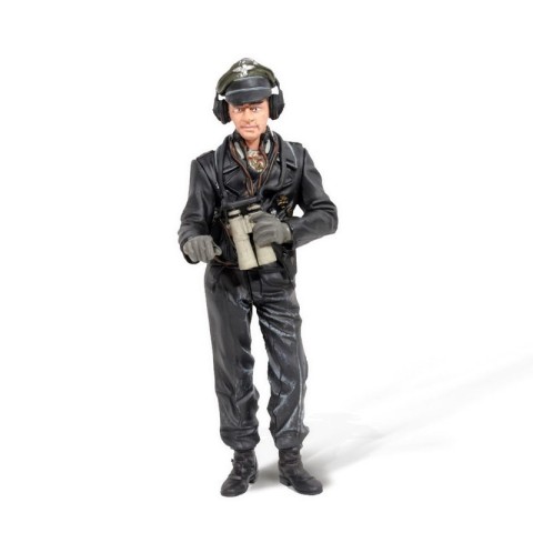 Commander Michael Wittmann Standing -222285113