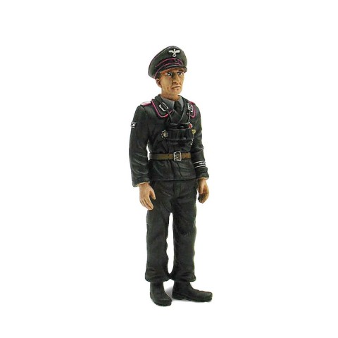 Major Ernst Johann Tetsch -222285119