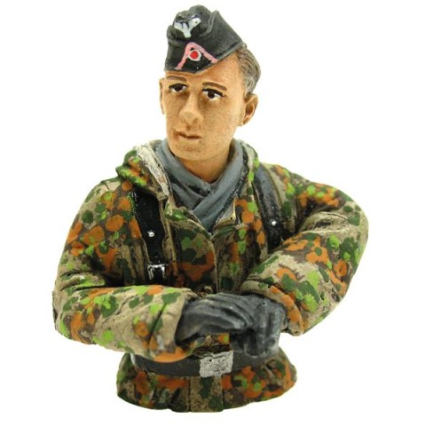 Panzerfahrer Sommertarn -FG10052