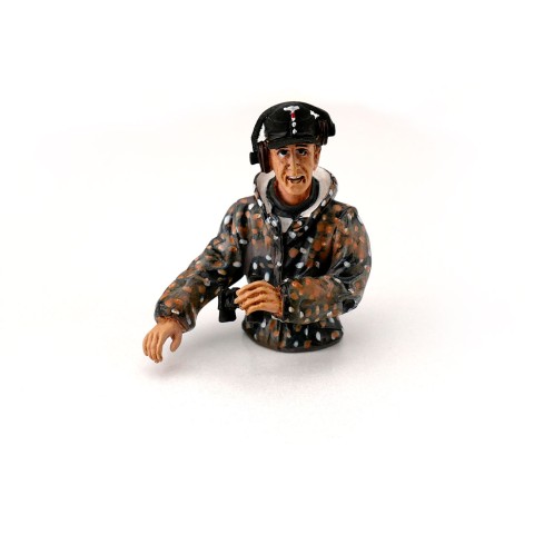 Panzerkommandant Sommertarn -FG10053