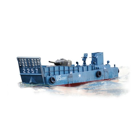 RC Landing Craft LCM3 -1149900001
