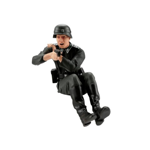 1/16 Figur Schwimmwagen Schutter -FG-10003
