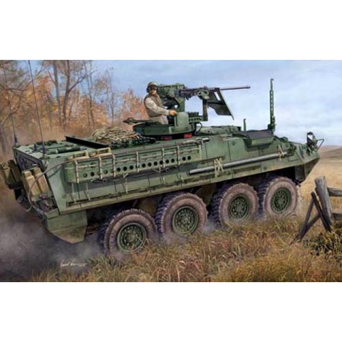M1131 Stryker FSV  US Army -00398